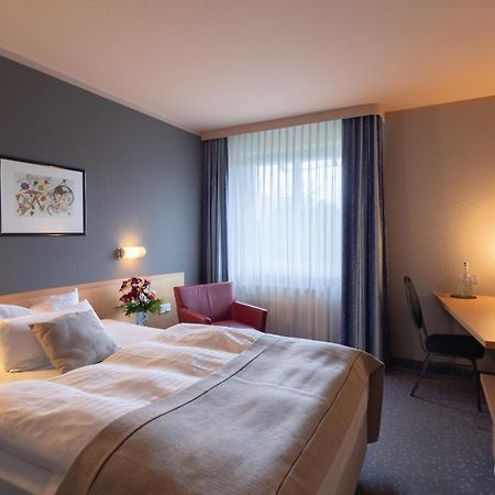 Garner Hotel Cottbus Sued By Ihg Eksteriør bilde