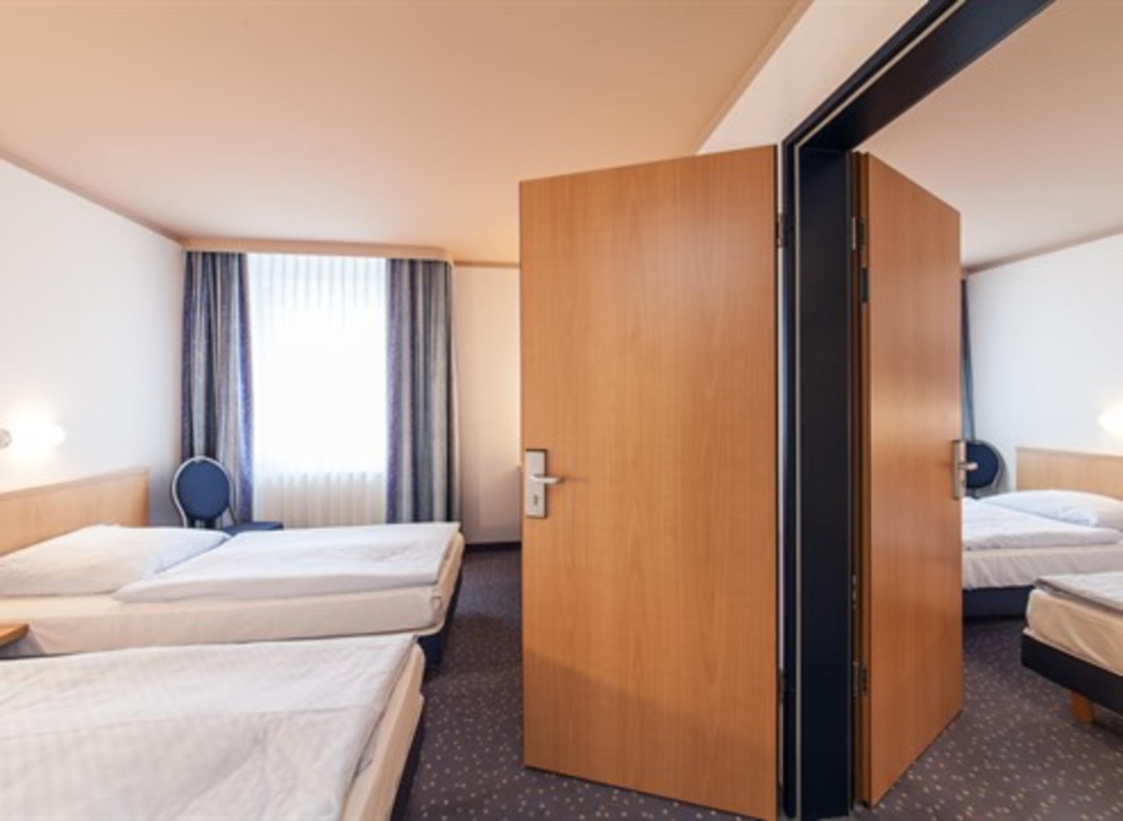 Garner Hotel Cottbus Sued By Ihg Eksteriør bilde