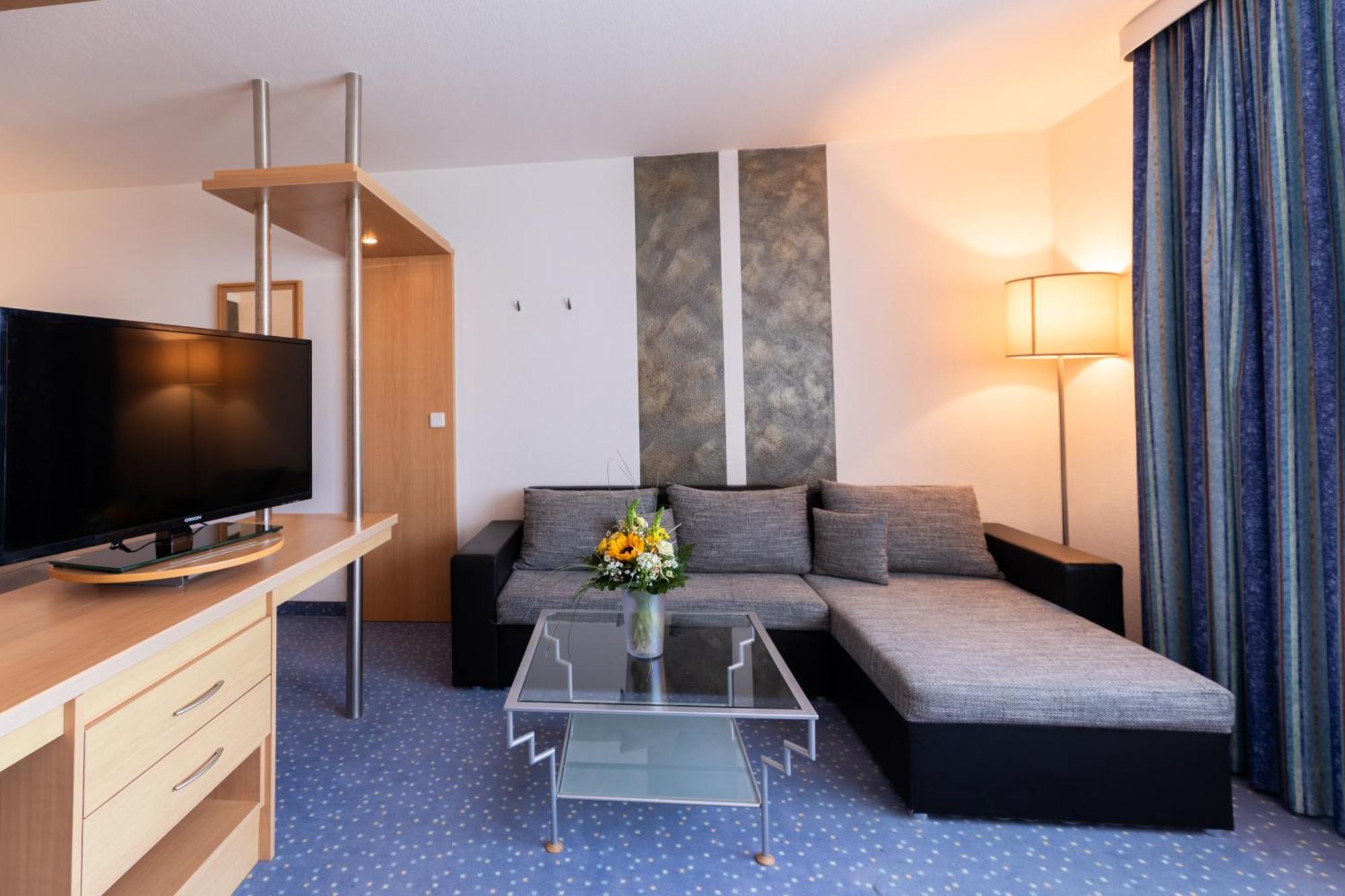 Garner Hotel Cottbus Sued By Ihg Eksteriør bilde
