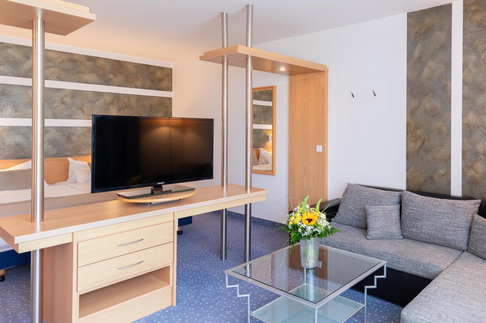 Garner Hotel Cottbus Sued By Ihg Eksteriør bilde