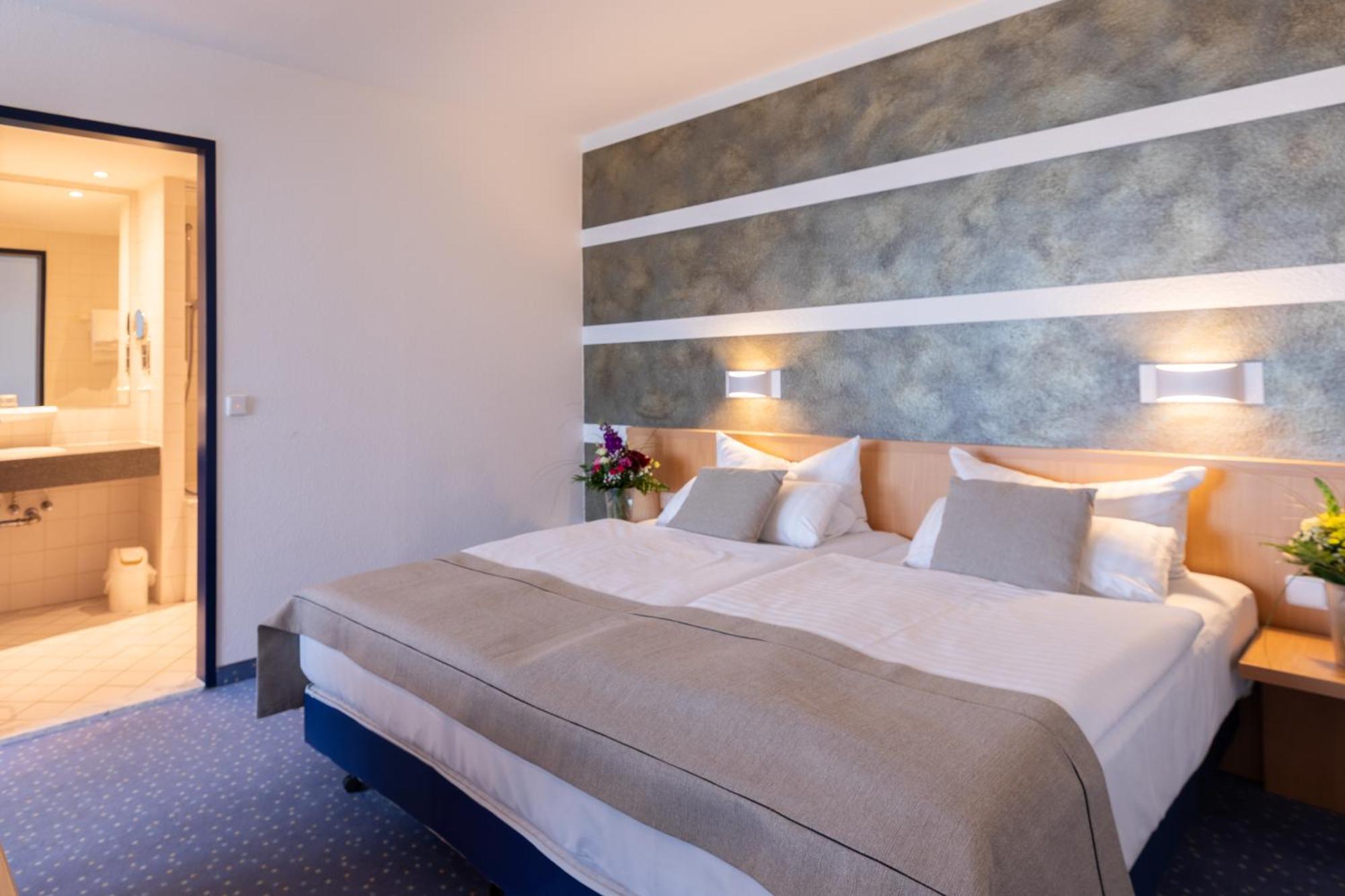 Garner Hotel Cottbus Sued By Ihg Eksteriør bilde