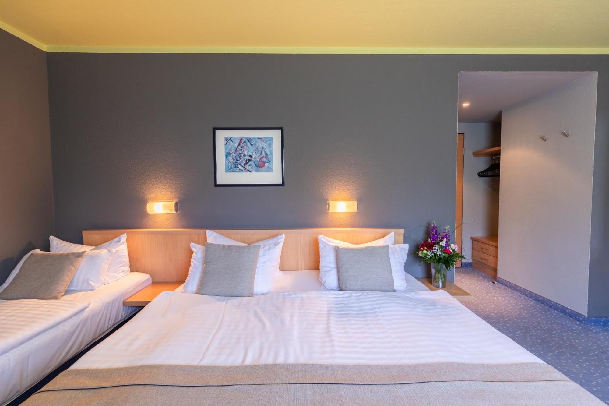 Garner Hotel Cottbus Sued By Ihg Eksteriør bilde