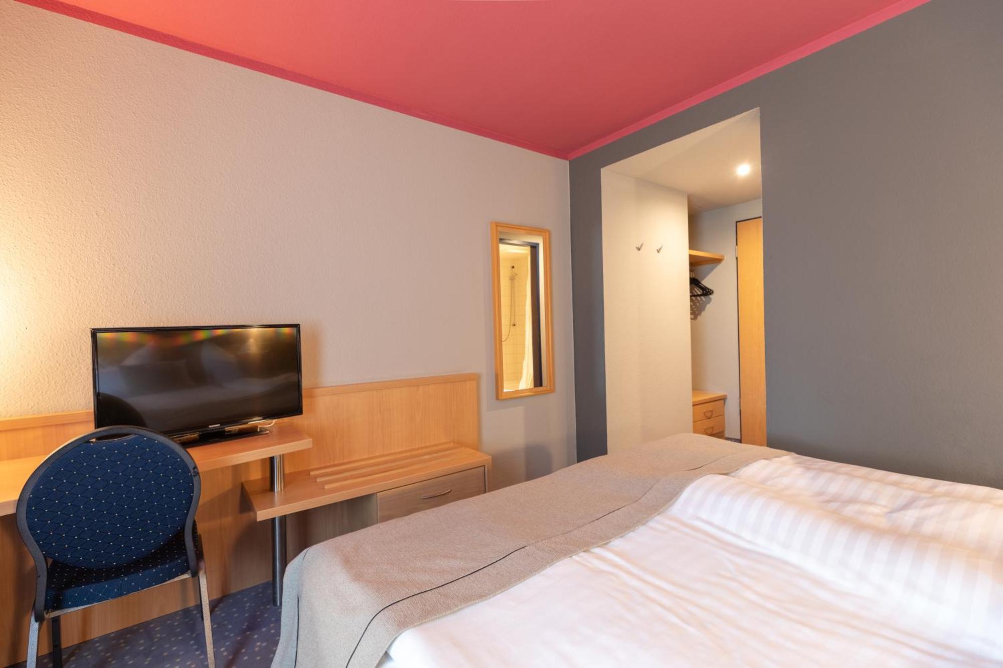 Garner Hotel Cottbus Sued By Ihg Eksteriør bilde